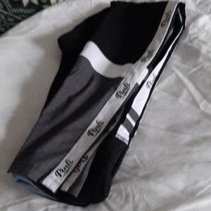 Victoria secret ultimate size medium leggings